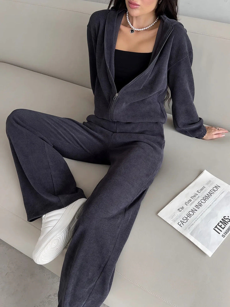 Elegantly Designed Garment