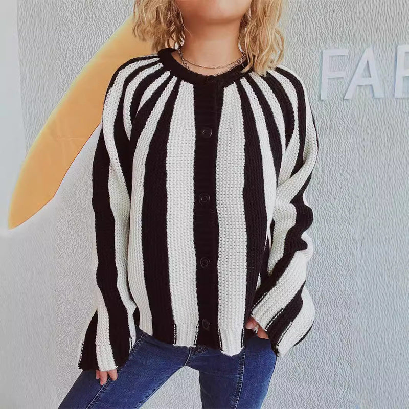 Classic Vintage Cardigan