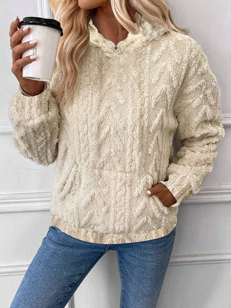Classic Designed Pullover