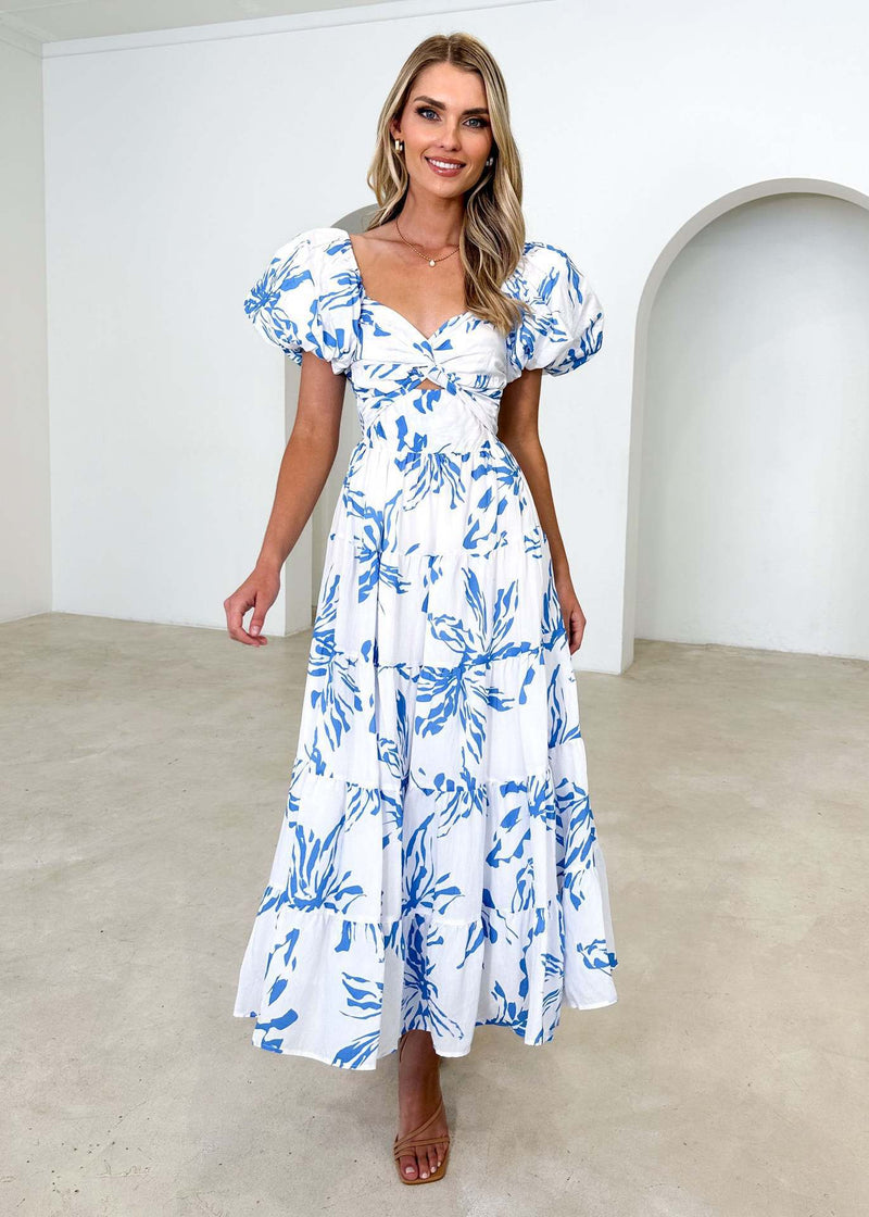 Beautifully Crafted Dress