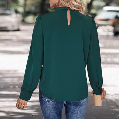 Timeless Vintage Style Shirt