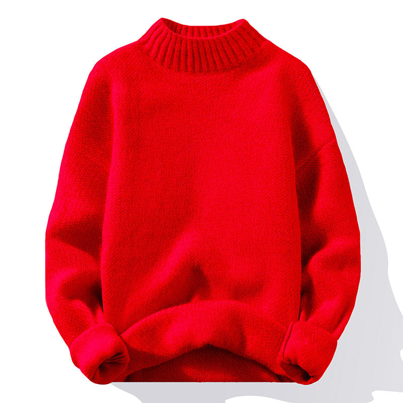 Classic Vintage Pullover