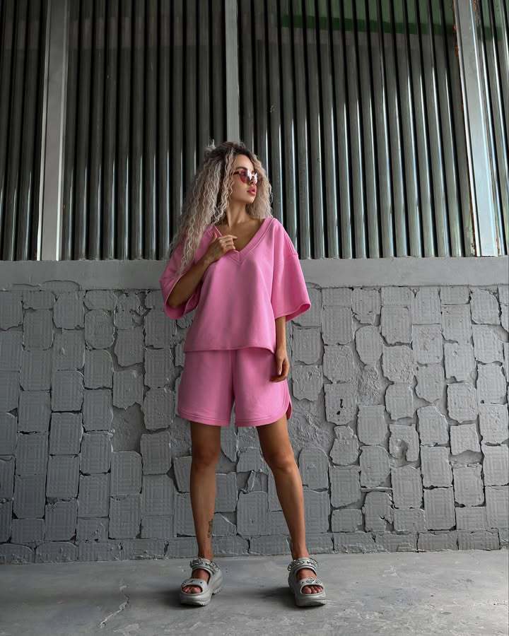 Elegantly Designed Garment