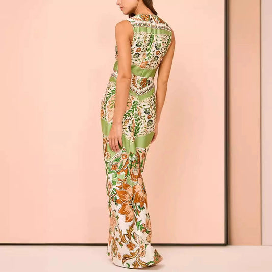 Classic Designed Garment
