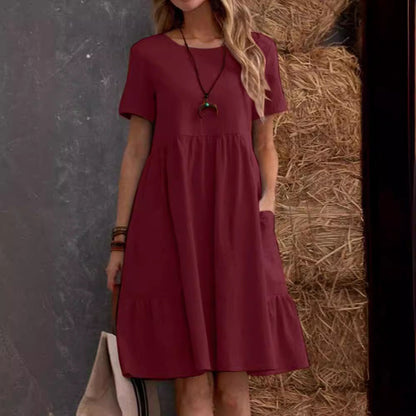 Classic Designed Garment