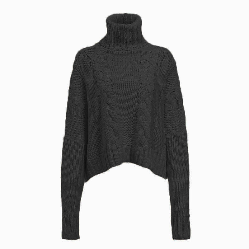 Elegantly Designed Pullover