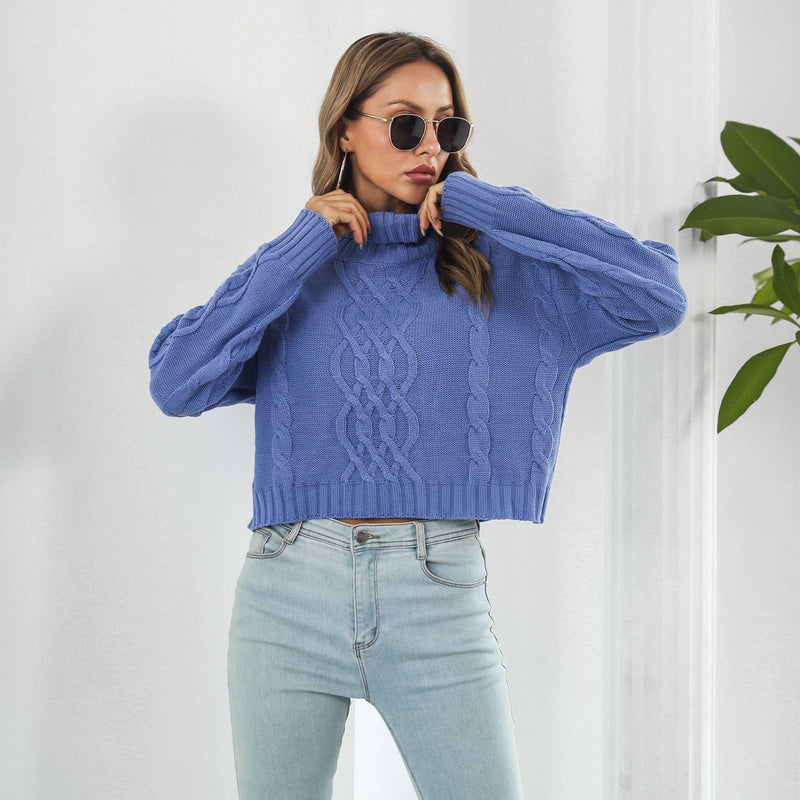 Beautifully Crafted Pullover