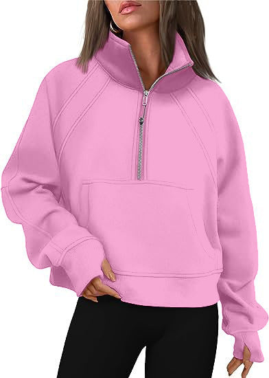 Classic Vintage Pullover