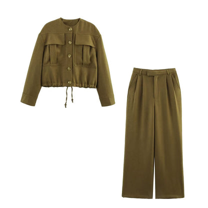 Vintage Inspired Garment