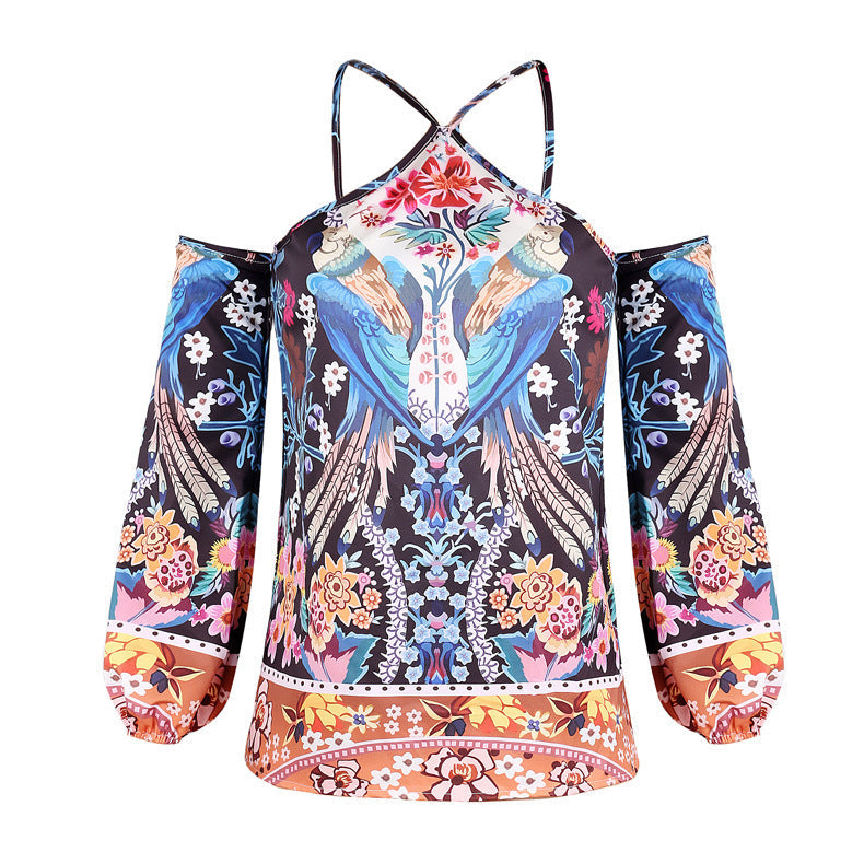 Elegantly Designed Garment