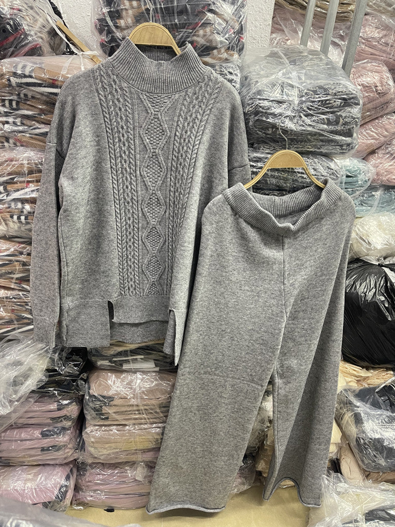 Thoughtfully Designed Garment