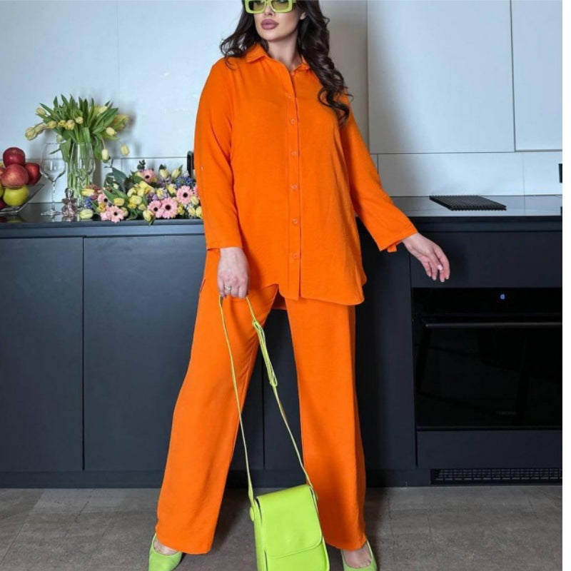 Beautifully Crafted Garment