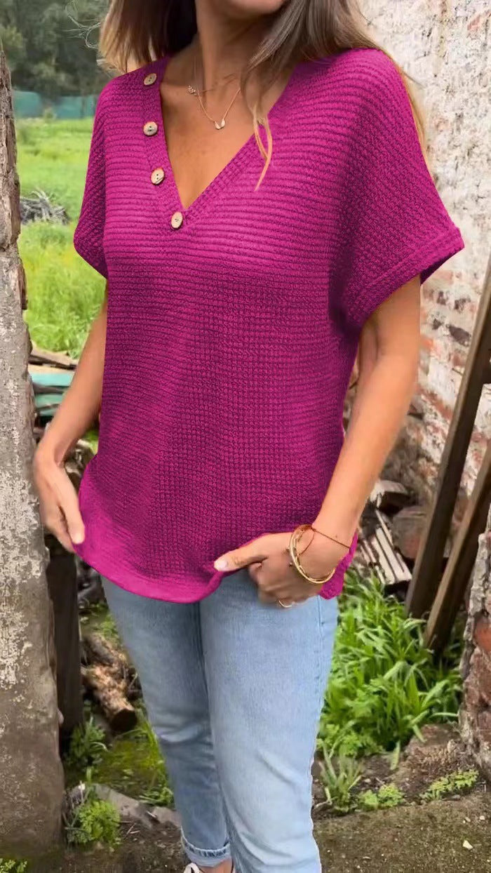 Classic Designed Pullover