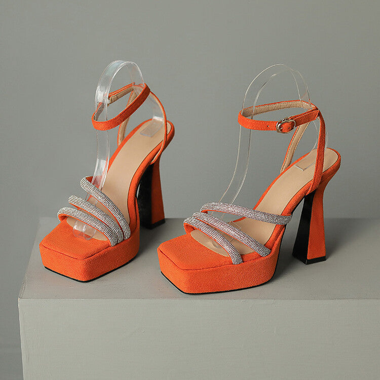 Classic Orthopedic Sandals with Timeless Style