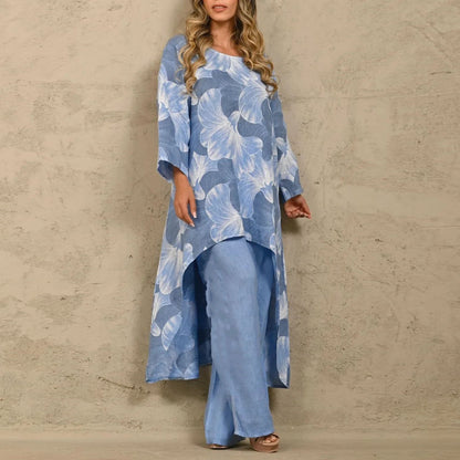 Gracefully Designed Garment