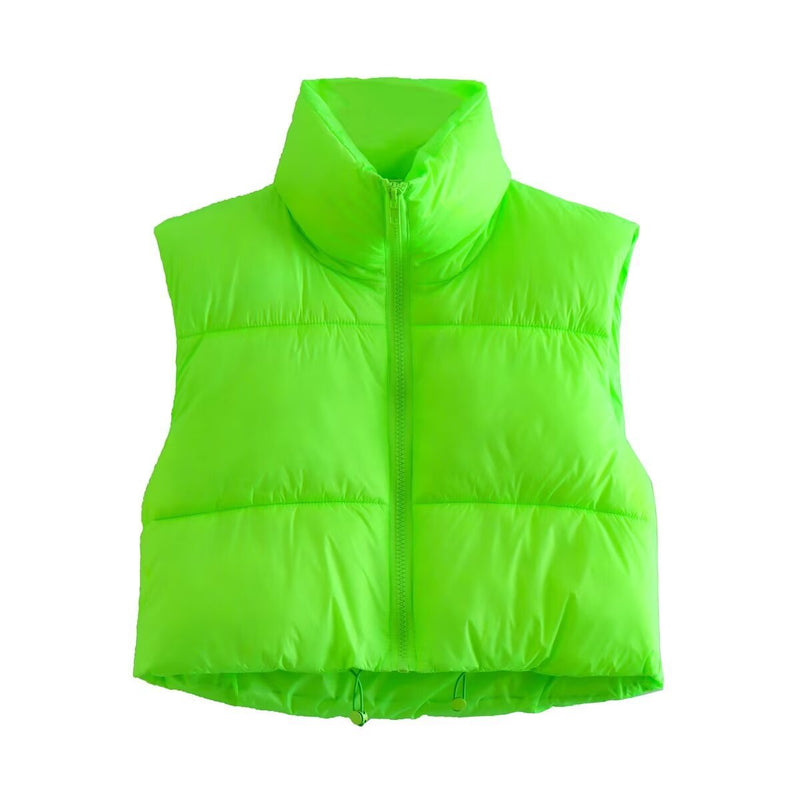 Thoughtfully Designed Garment