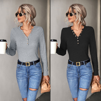 Timeless Vintage Style Shirt
