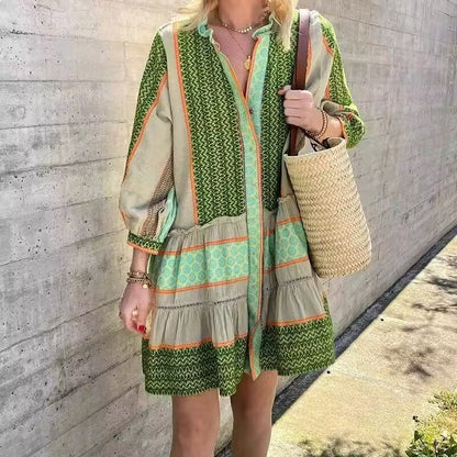 Thoughtfully Designed Garment
