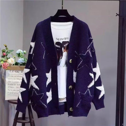 Elegantly Designed Cardigan