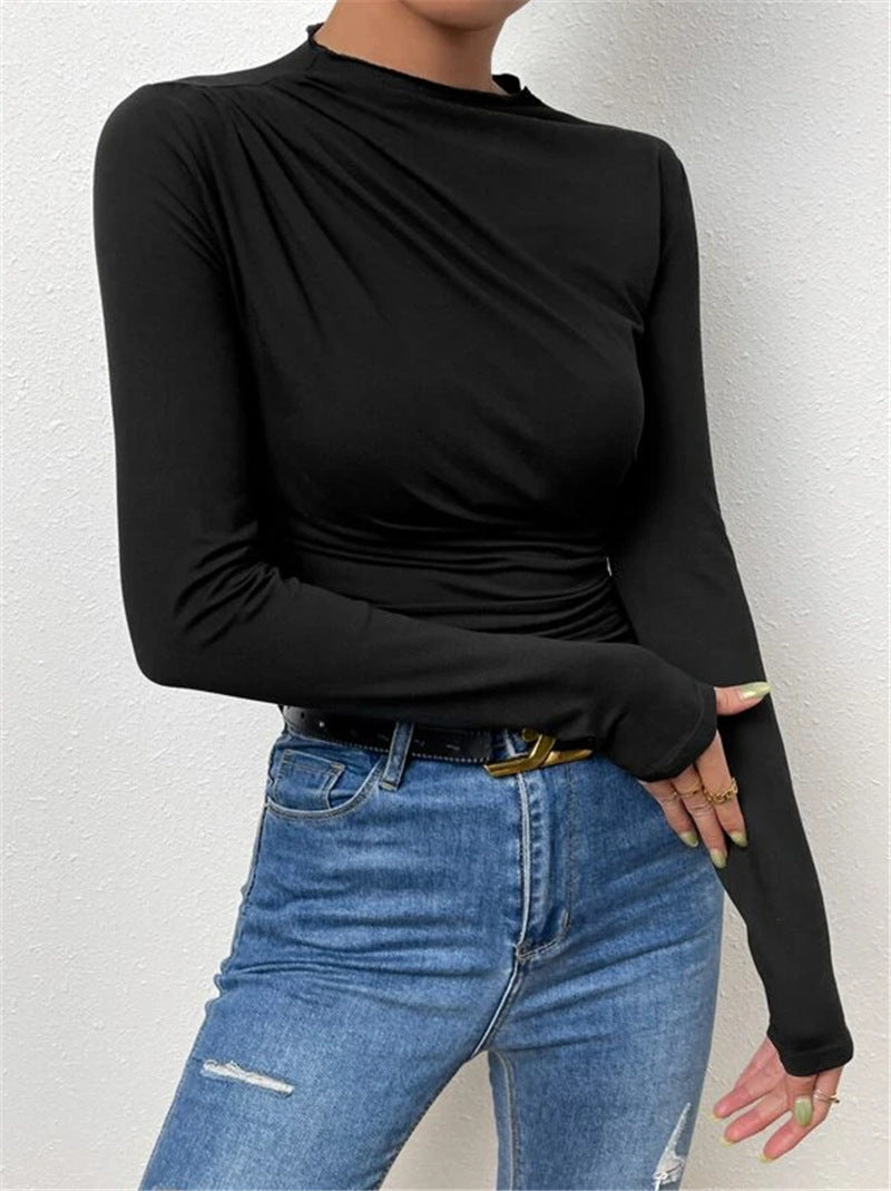 Thoughtfully Designed Shirt
