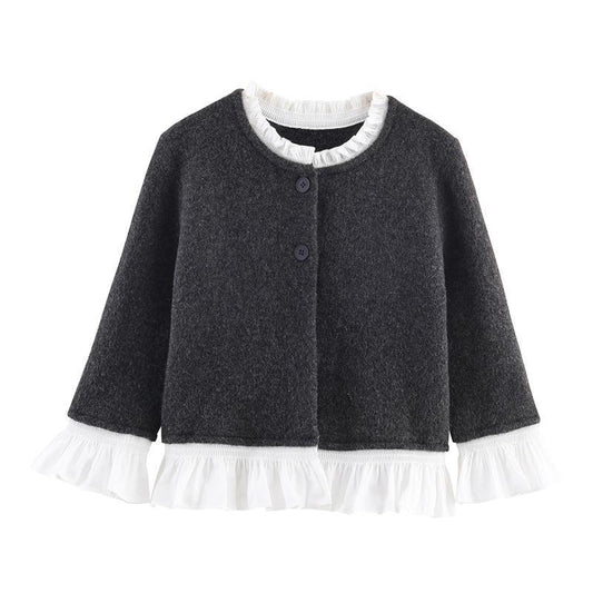 Thoughtfully Designed Garment