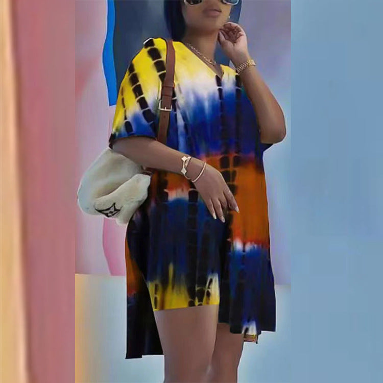 Elegantly Designed Garment