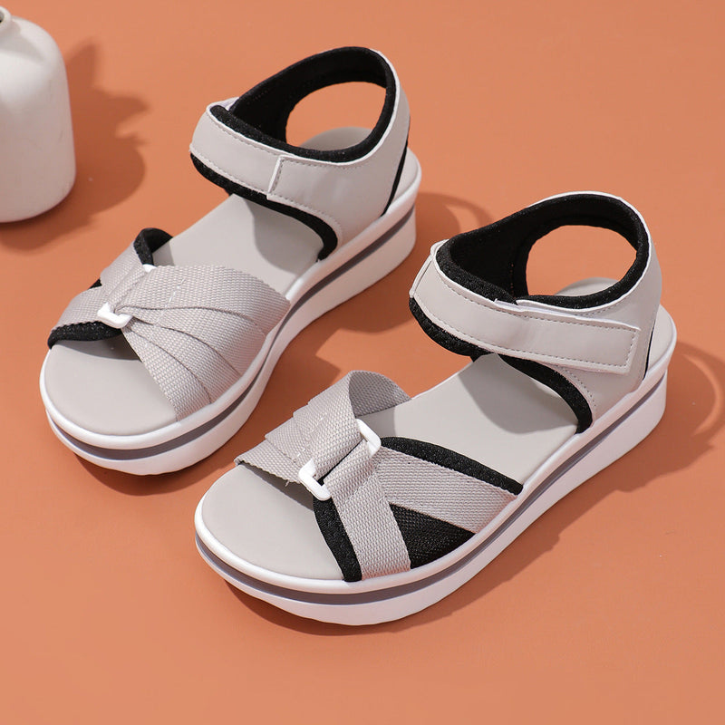 Beautifully Crafted Orthopedic Sandals