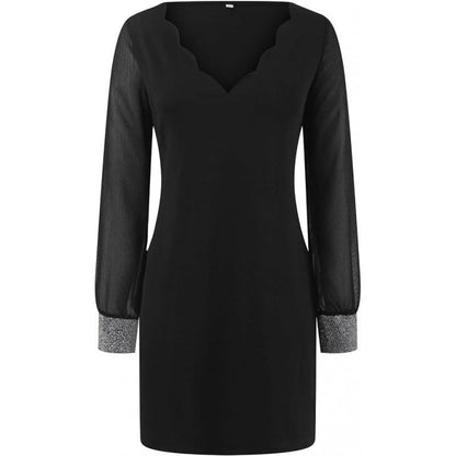 Thoughtfully Designed Garment