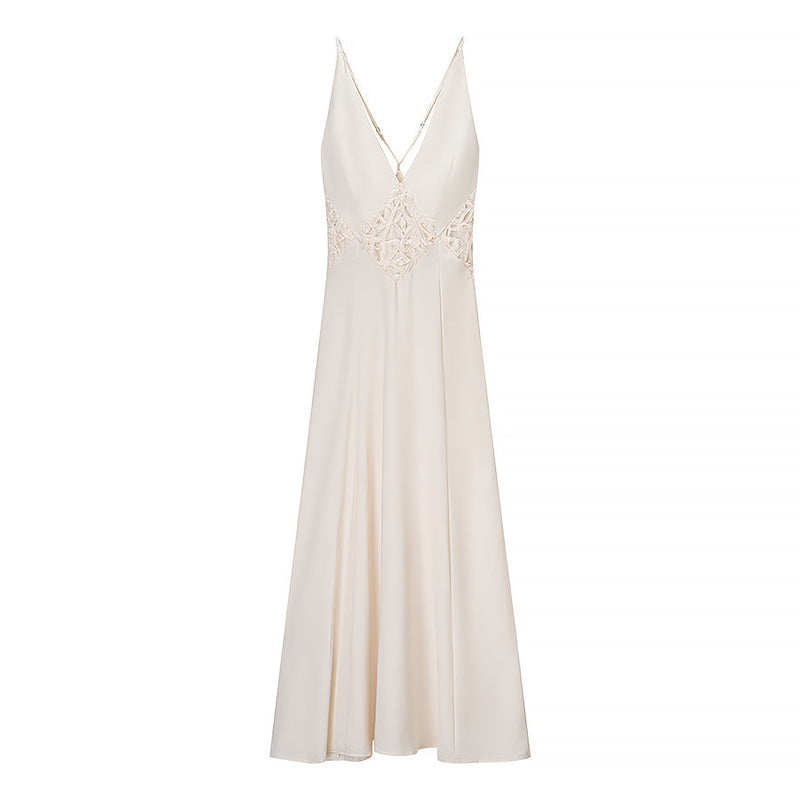 Timeless Vintage Style Garment