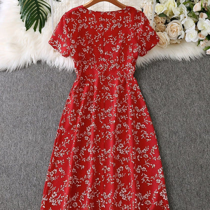 Timeless Vintage Style Garment