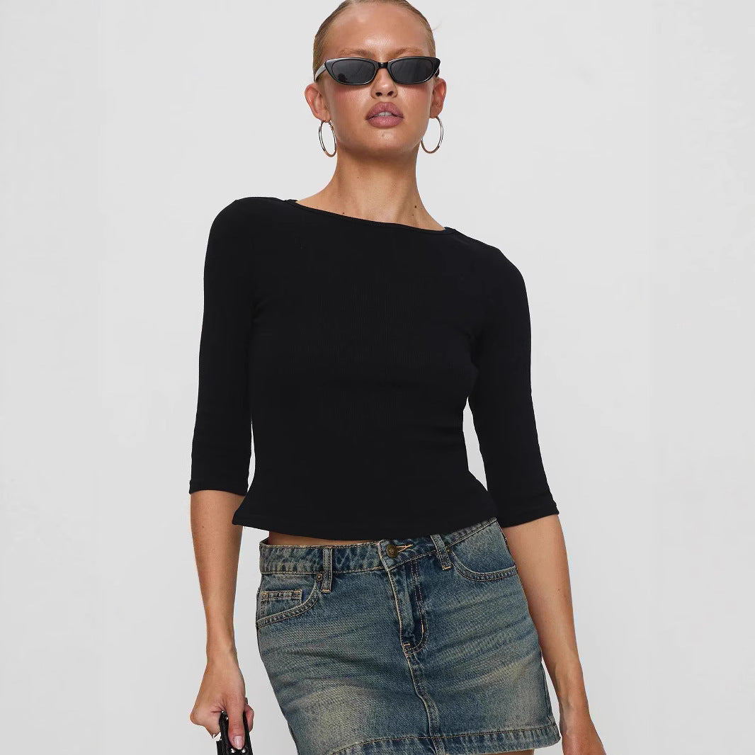 Classic Designed Garment