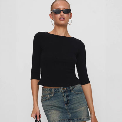 Classic Designed Garment
