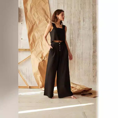 Thoughtfully Designed Top