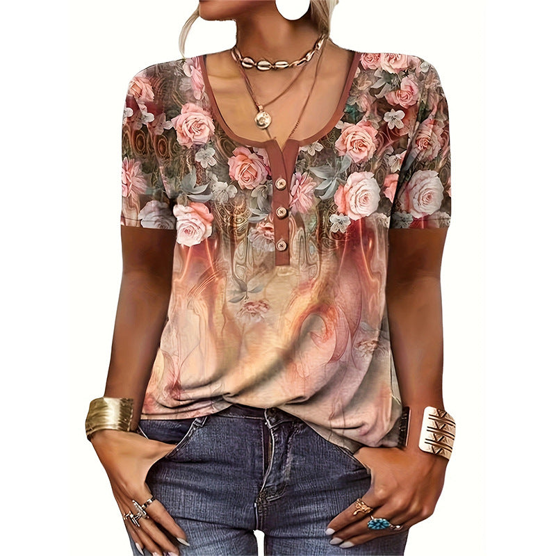 Classic Vintage Shirt