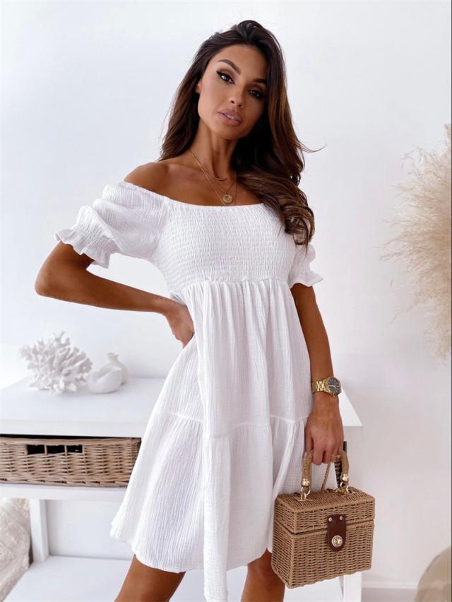 Timeless Vintage Style Garment