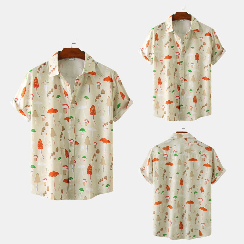Classic Vintage Garment