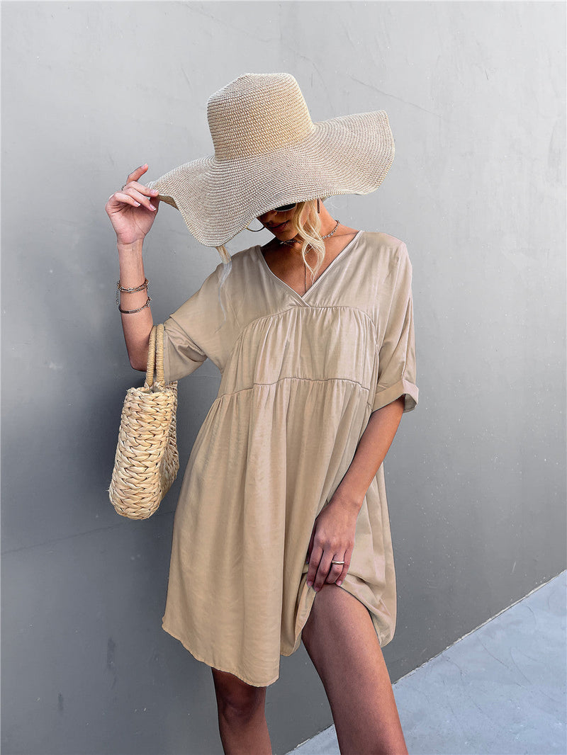 Classic Designed Garment