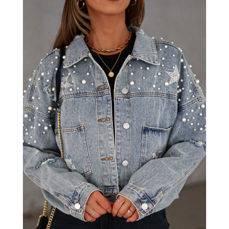 Classic Designed Garment