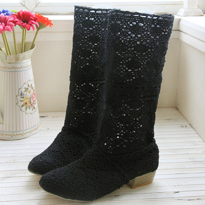 Elegant Orthopedic Boots for Every Step