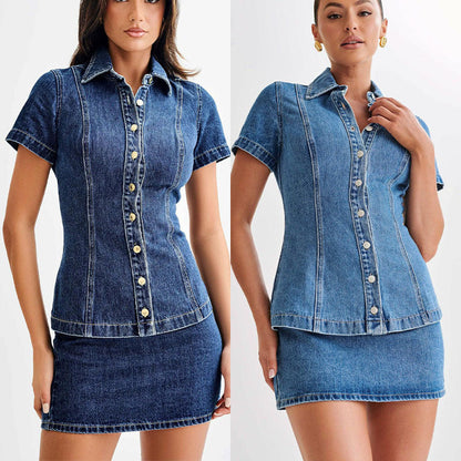 Beautifully Crafted Garment