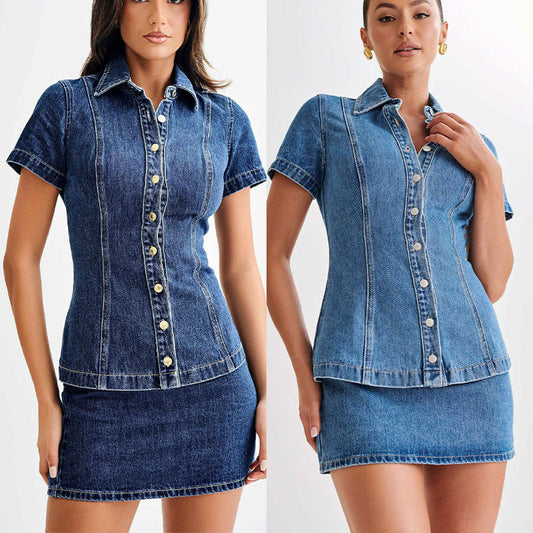 Beautifully Crafted Garment