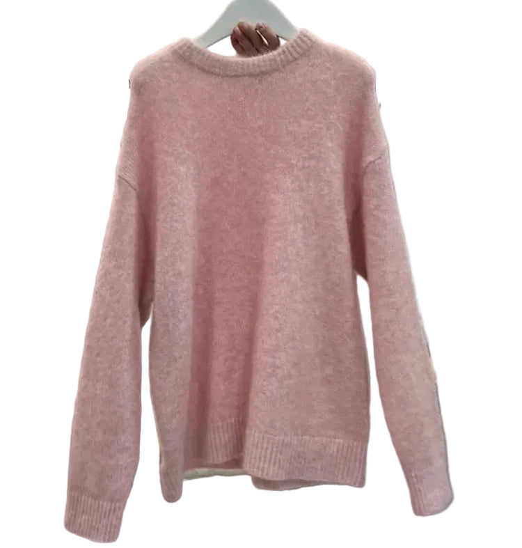 Classic Vintage Pullover