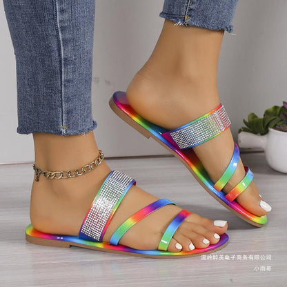 Beautifully Crafted Orthopedic Sandals