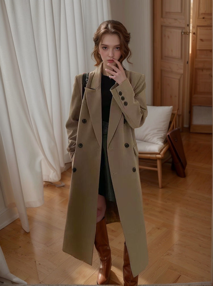 Beautifully Crafted Garment