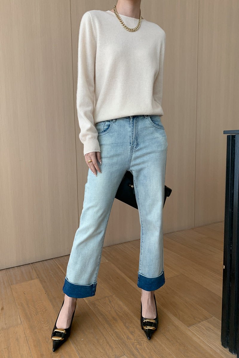 Classic Vintage Blouse