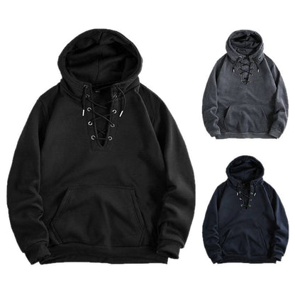 Timeless Vintage Style Pullover