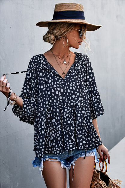 Beautifully Crafted Garment