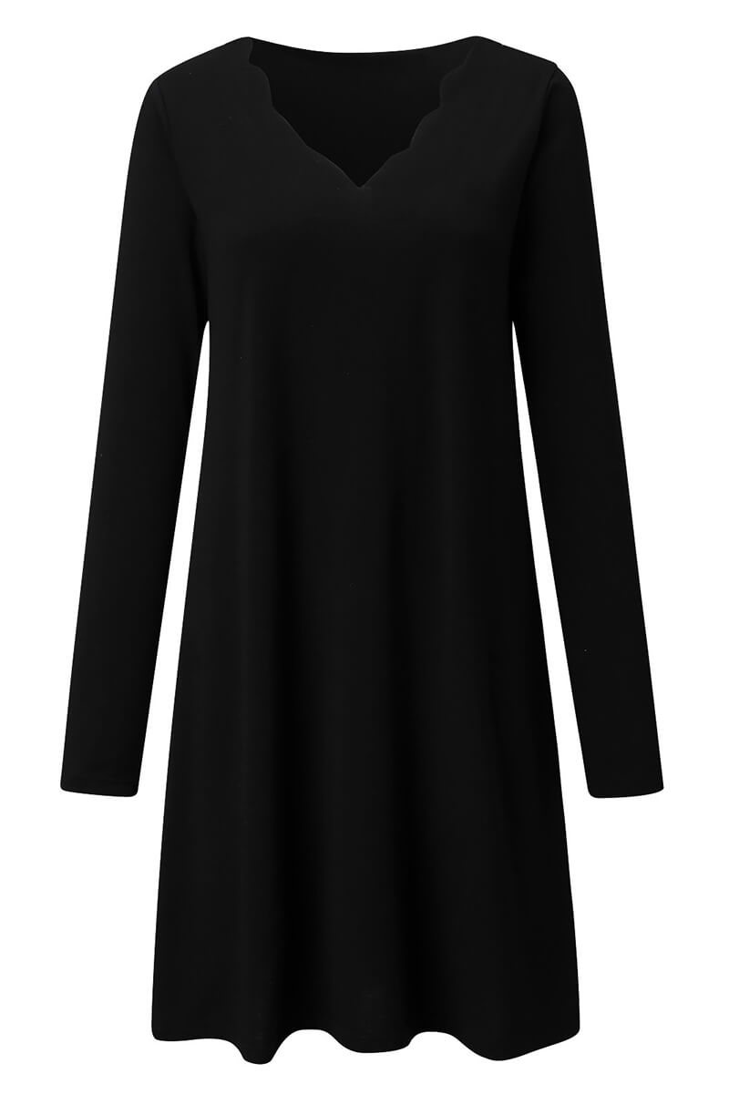 Classic Vintage Dress