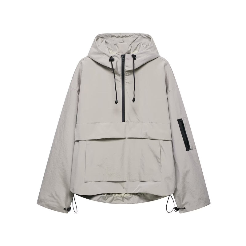 Classic Designed Garment