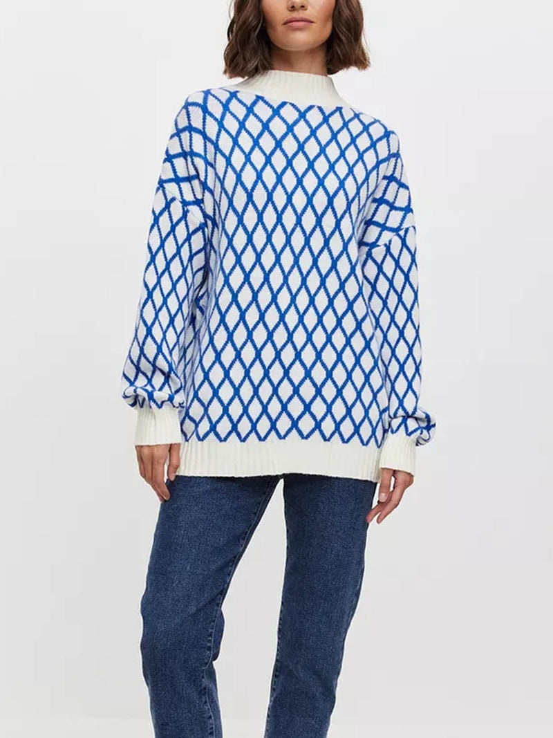 Classic Designed Pullover